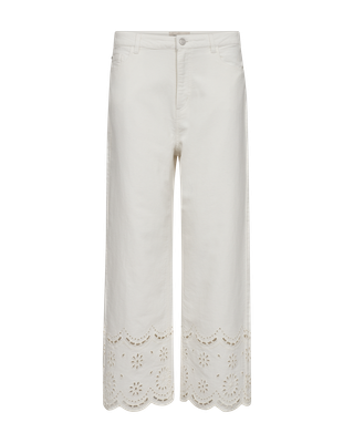 FQTanni Pants (Star Off-white) Freequent FQTanni Pants (Star Off-white) Freequent