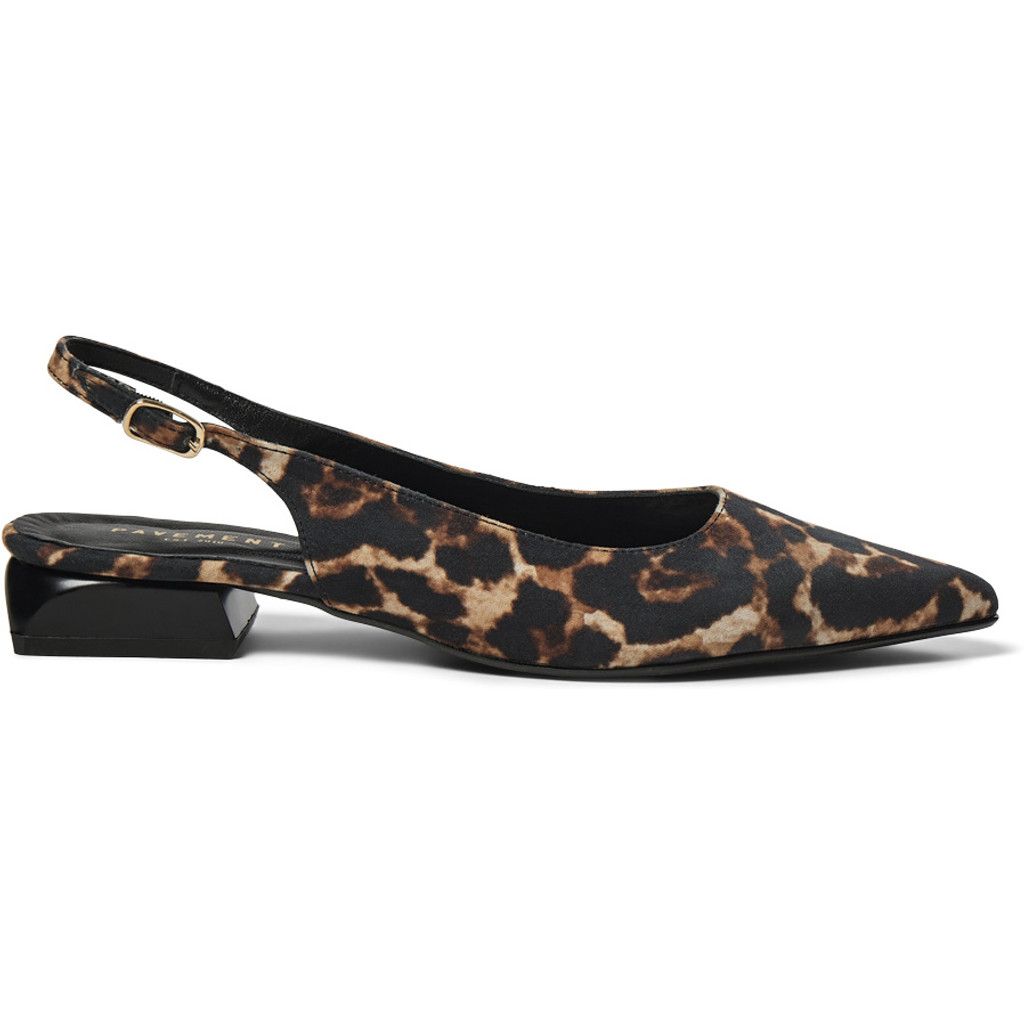 Kala leo slingback pavement