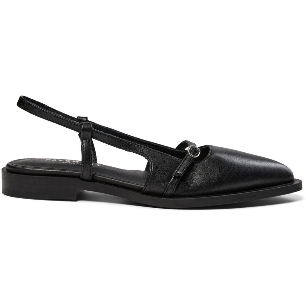 Sonja slingback pavement