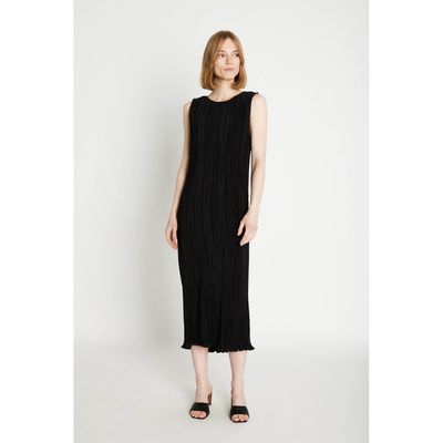RDFDorian Dress (black) Rue de Femme RDFDorian Dress (black) Rue de Femme