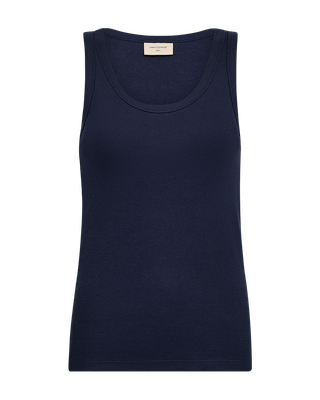 FQHi Top (Navy Blazer) Freequent