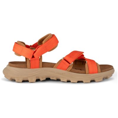 Sandie Sandal (Tiger) Woden Sandie Sandal (Tiger) Woden