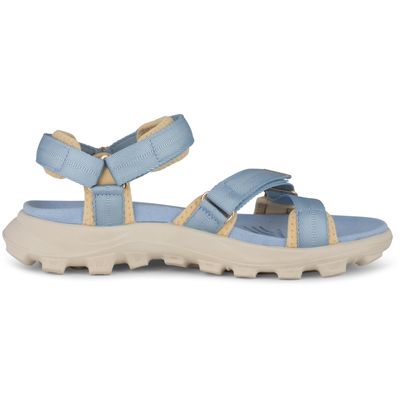 Sandie Sandal (Ice Blue) Woden Sandie Sandal (Ice Blue) Woden