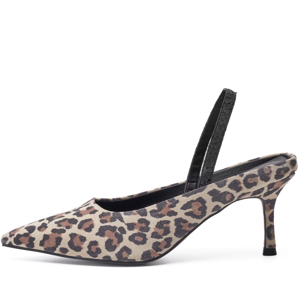 Sophie Leo (Leopard) Woden Sophie Leo (Leopard) Woden