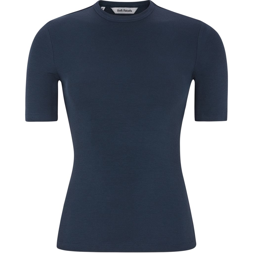 SRFenja Short Sleeve (Total Eclipse) Soft Rebels SRFenja Short Sleeve (Total Eclipse) Soft Rebels