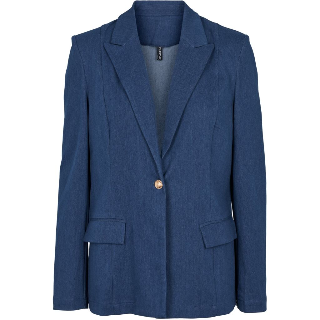 Lærke Jacket Prepair