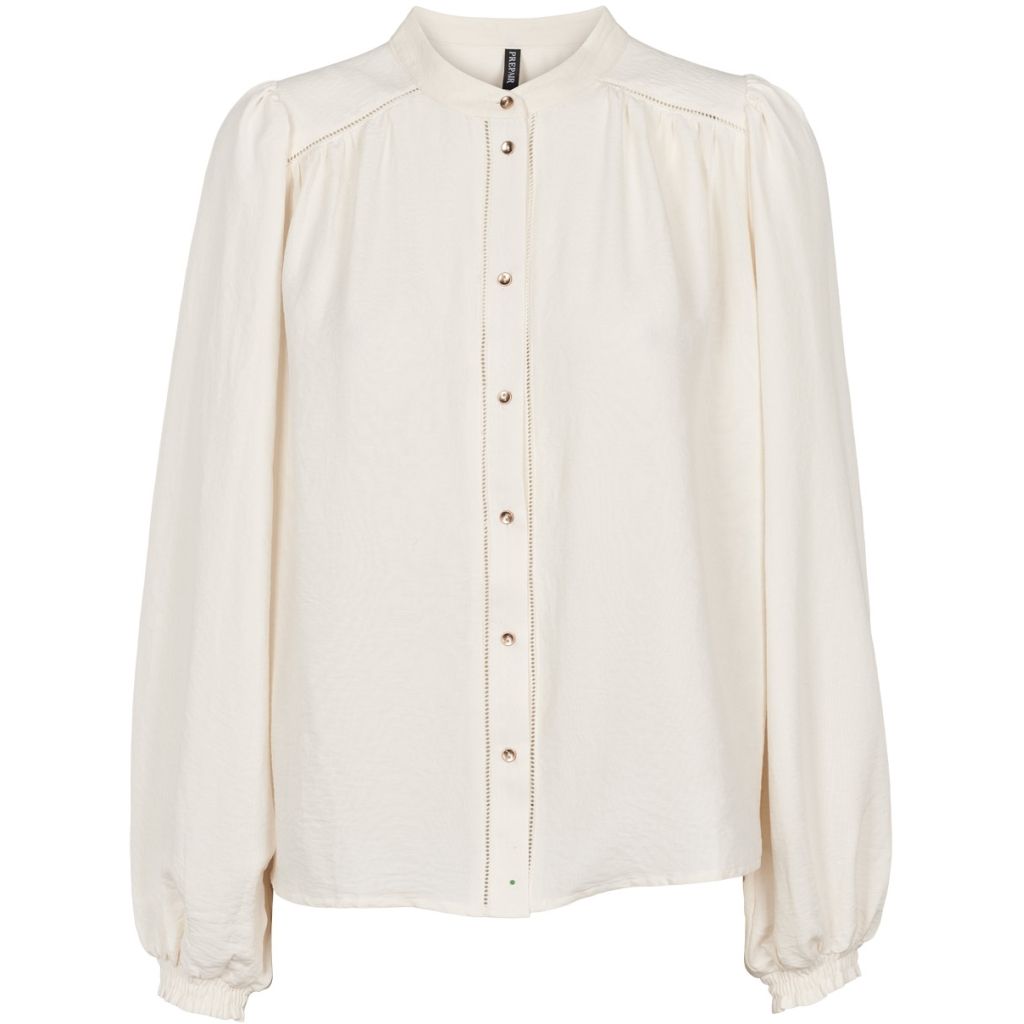 Jasmin Blouse Prepair
