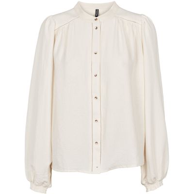 Jasmin Blouse Prepair