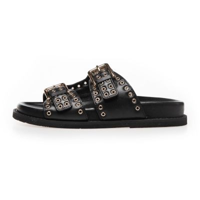 AS Summer (Black) Copenhagen Shoes