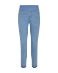 FQShantal Ankle Pants Denim (Light Blue Denim) Freequent
