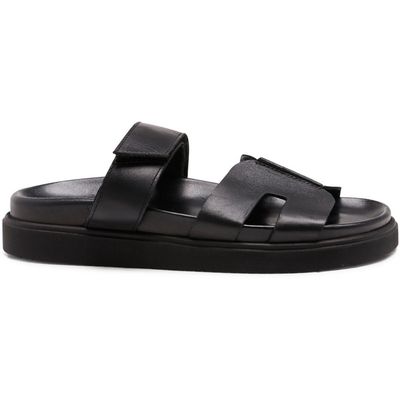 Maru Sandals (Black) Pavement