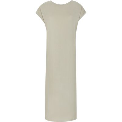 SRElla Midi Dress (Peyote) Soft Rebels SRElla Midi Dress (Peyote) Soft Rebels