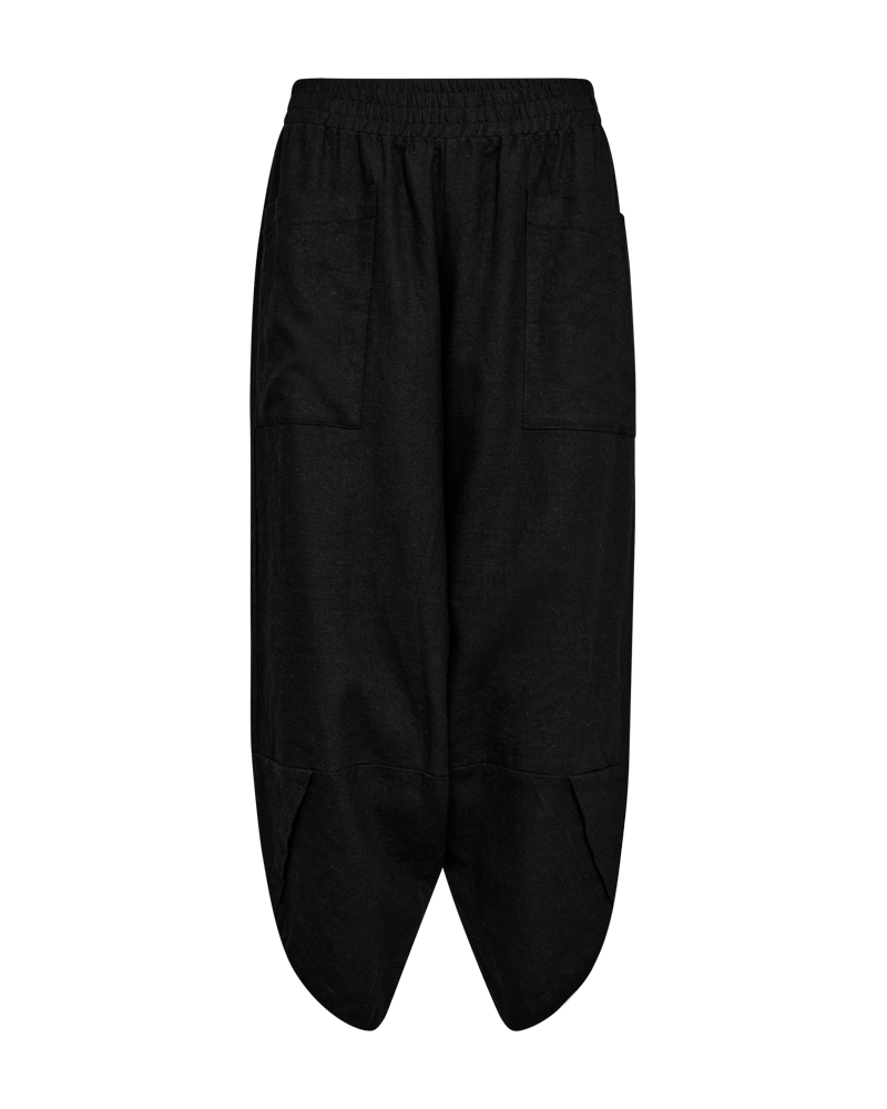 FQLava Pants (Black) Freequent