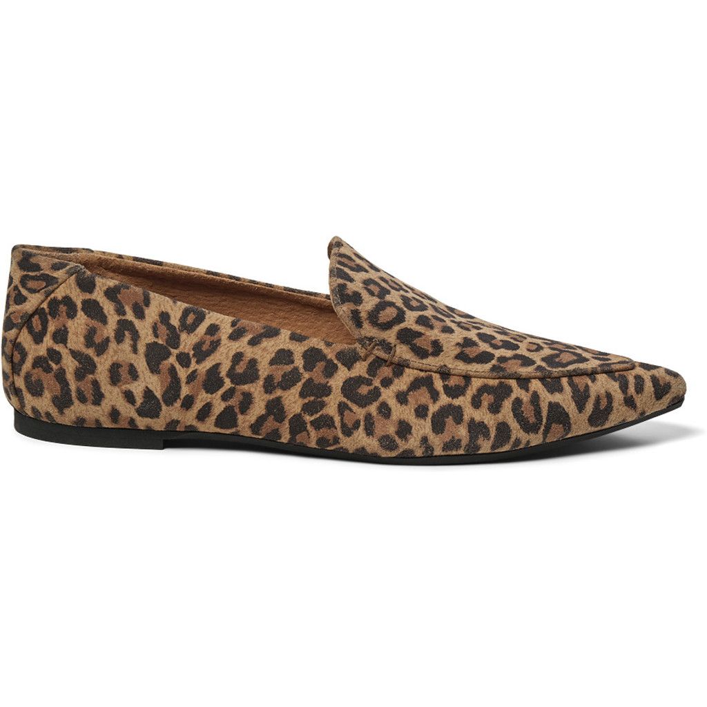 Jomy (Leo Suede) Pavement