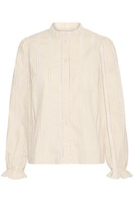 IHJuda Shirt (Almond Milk) ICHI