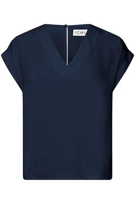 IHCrissy Short Sleeve (Total Eclipse) ICHI