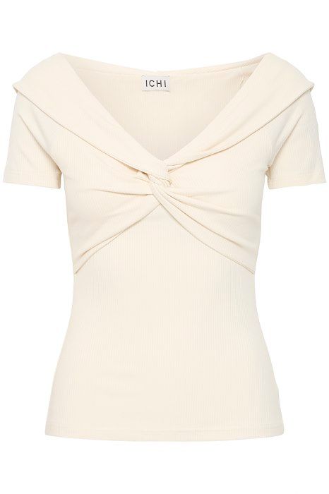 IHDebby Short Sleeve (Birch) ICHI