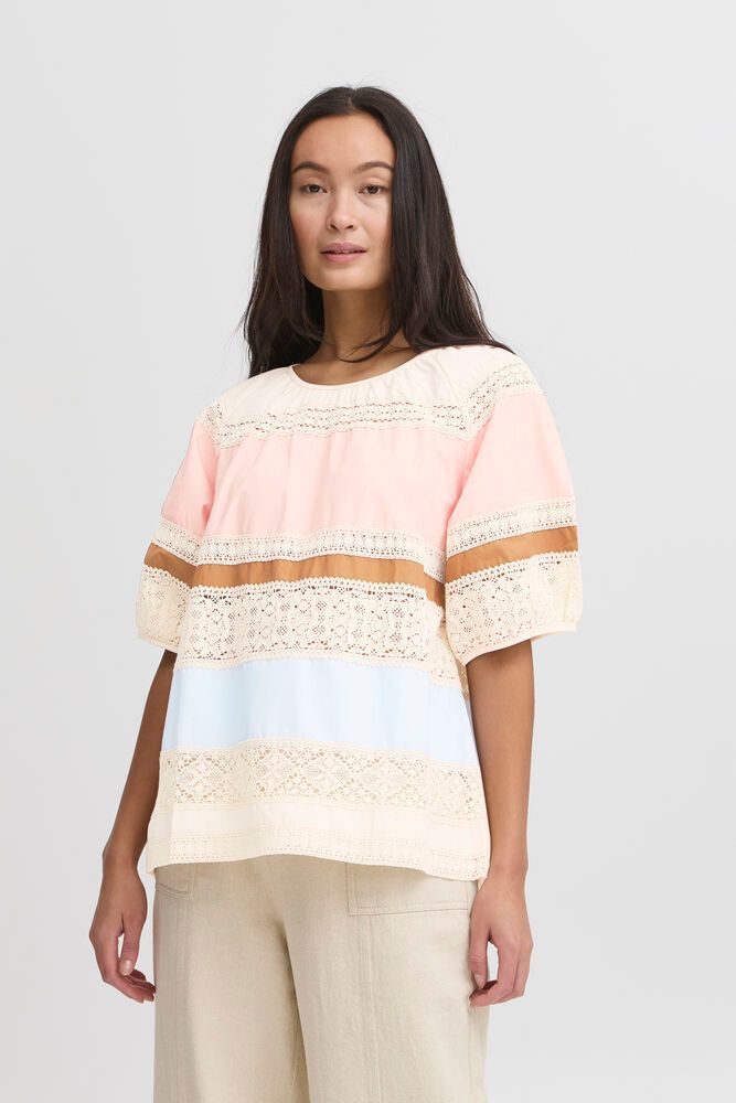 IRAlice Short Sleeve (Birch) Atelier Rêve IRAlice Short Sleeve (Birch) Atelier Rêve