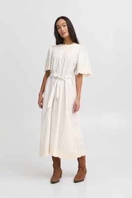 IRMaja Dress (Birch - White) Atelier Rêve IRMaja Dress (Birch - White) Atelier Rêve