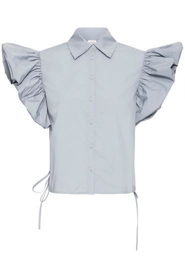 IHXAthena shirt Ichi