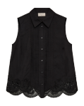 FQTima blouse black Freequent