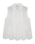 FQTima blouse white Freequent