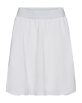 FQMindy short skirt white Freequent
