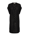 FQElina Cardigan black Freequent