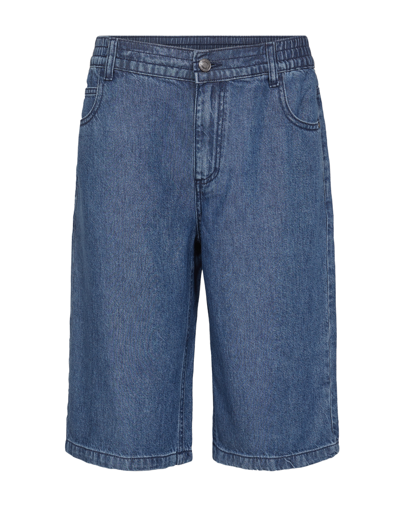 FQCinda shorts denim Freequent