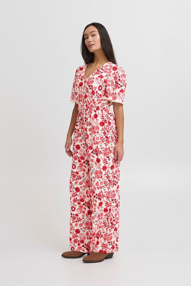 IRAnna Jumpsuit Atelier Rêve