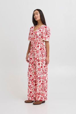 IRAnna Jumpsuit Atelier Rêve