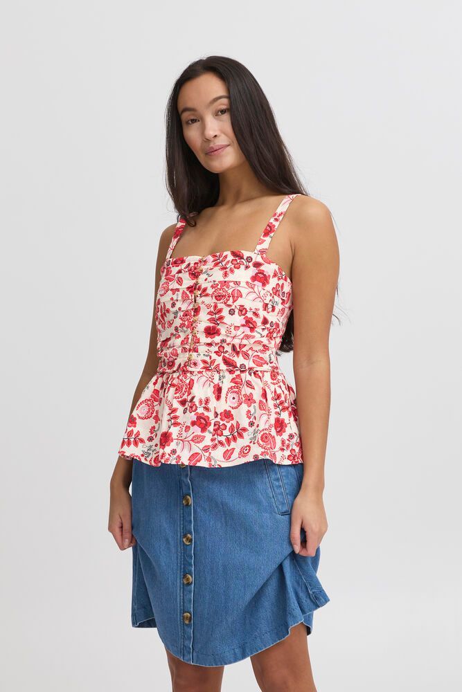 IRAnna Top Atelier Rêve IRAnna Top Atelier Rêve