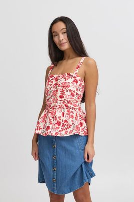 IRAnna Top Atelier Rêve IRAnna Top Atelier Rêve