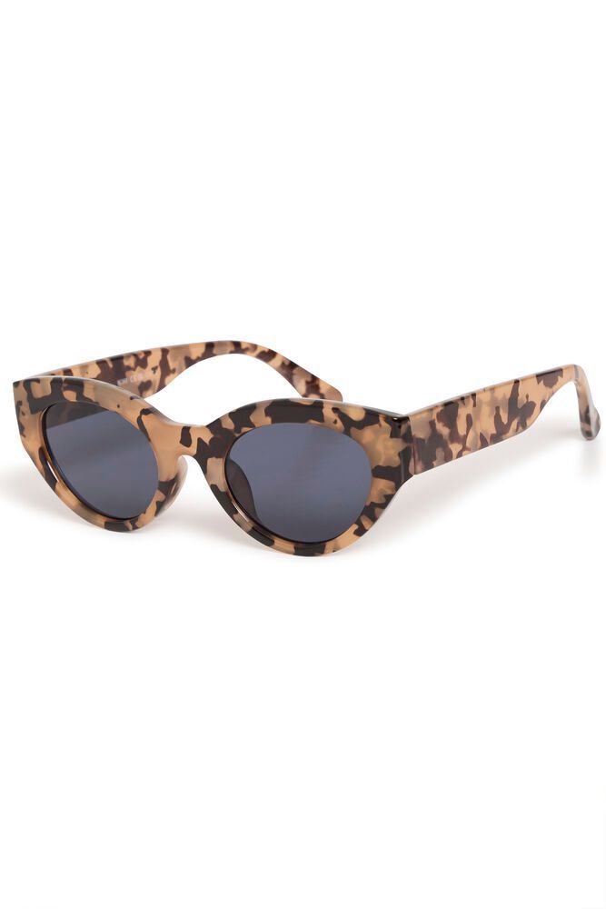 IAPhina Sunglasses (Tortoise Shell - Brown) ICHI
