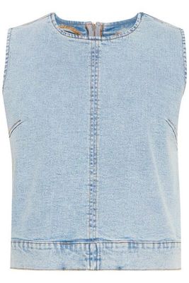 IHArmios Denim Top Ichi