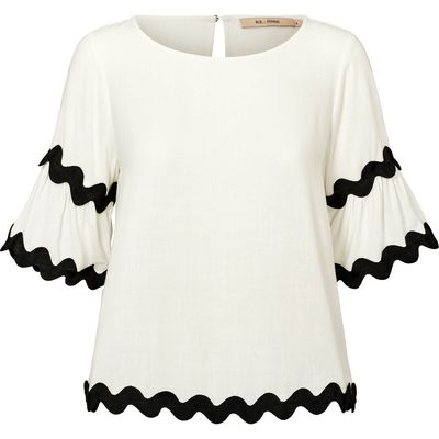 RDFFaeloria blouse Rue de Femme