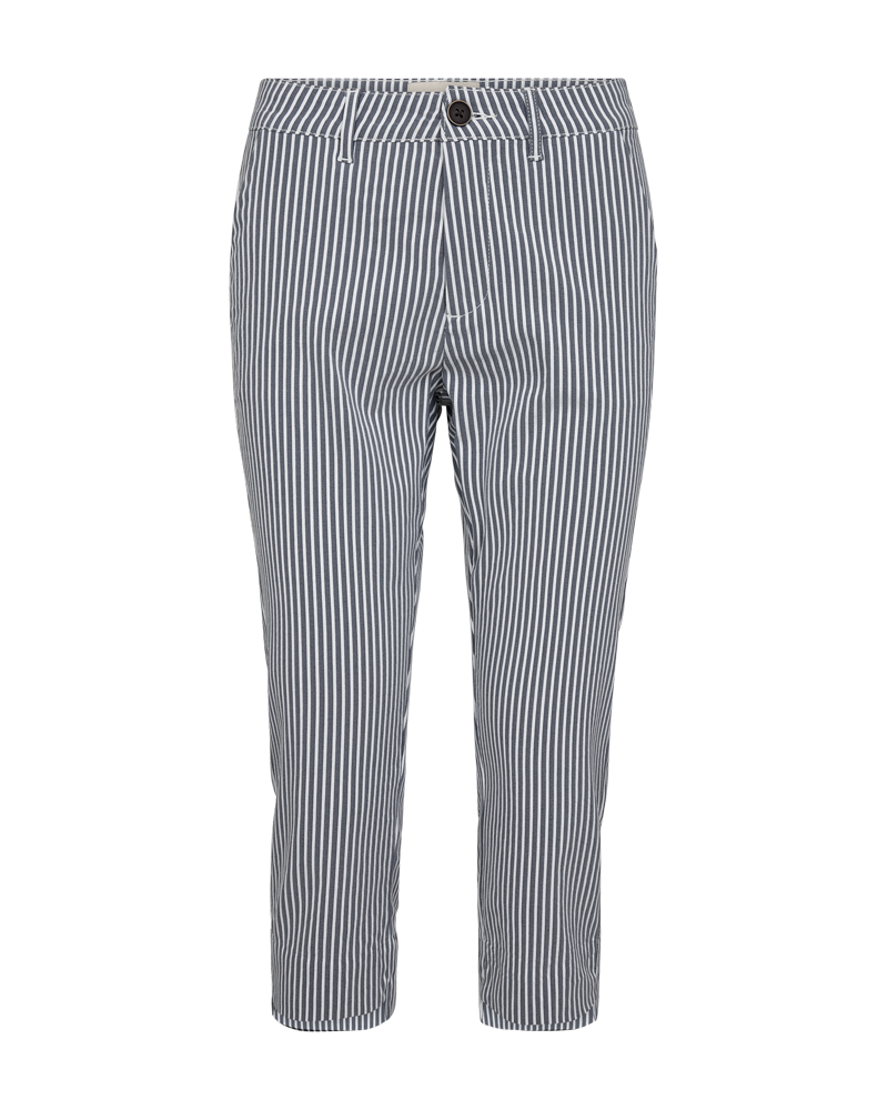 FQRex Capri (Navy w. Off-white) Freequent