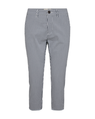 FQRex Capri (Navy w. Off-white) Freequent
