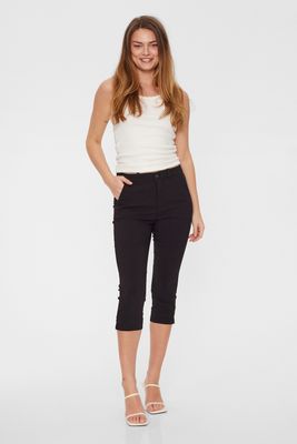 FQSolvej Capri (Black) Freequent
