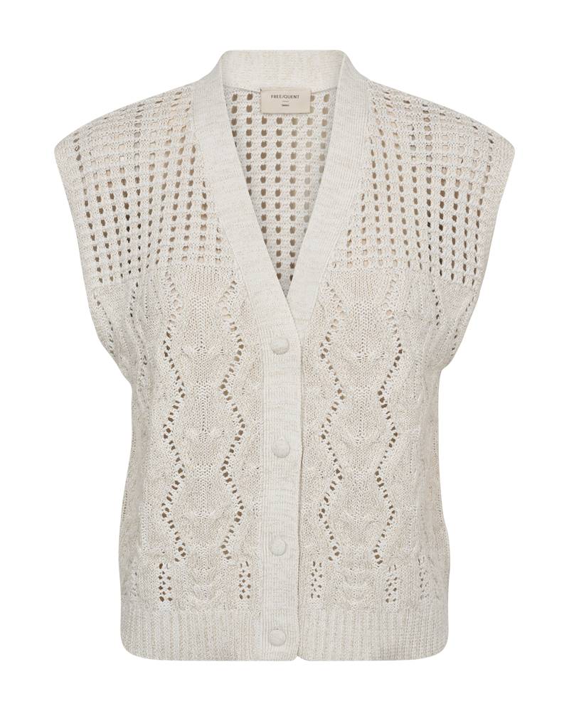 FQLimbo Waistcoat Freequent