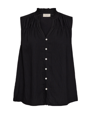 FQAlly top black Freequent FQAlly top black Freequent