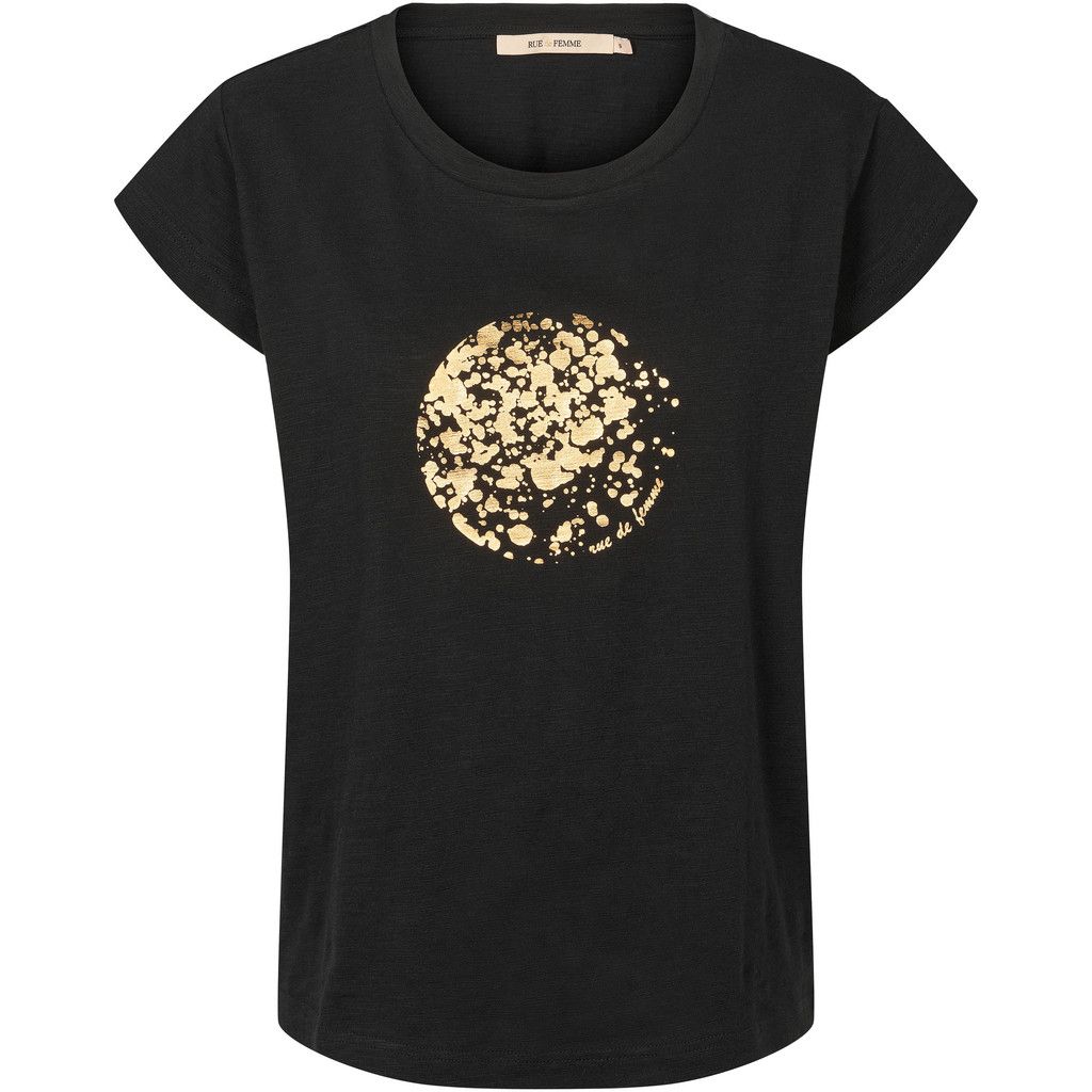 RDFLilith T shirt Rue de Femme RDFLilith T shirt Rue de Femme