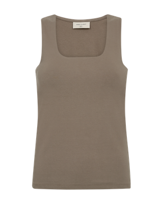 FQNadine Top (Morel) Freequent