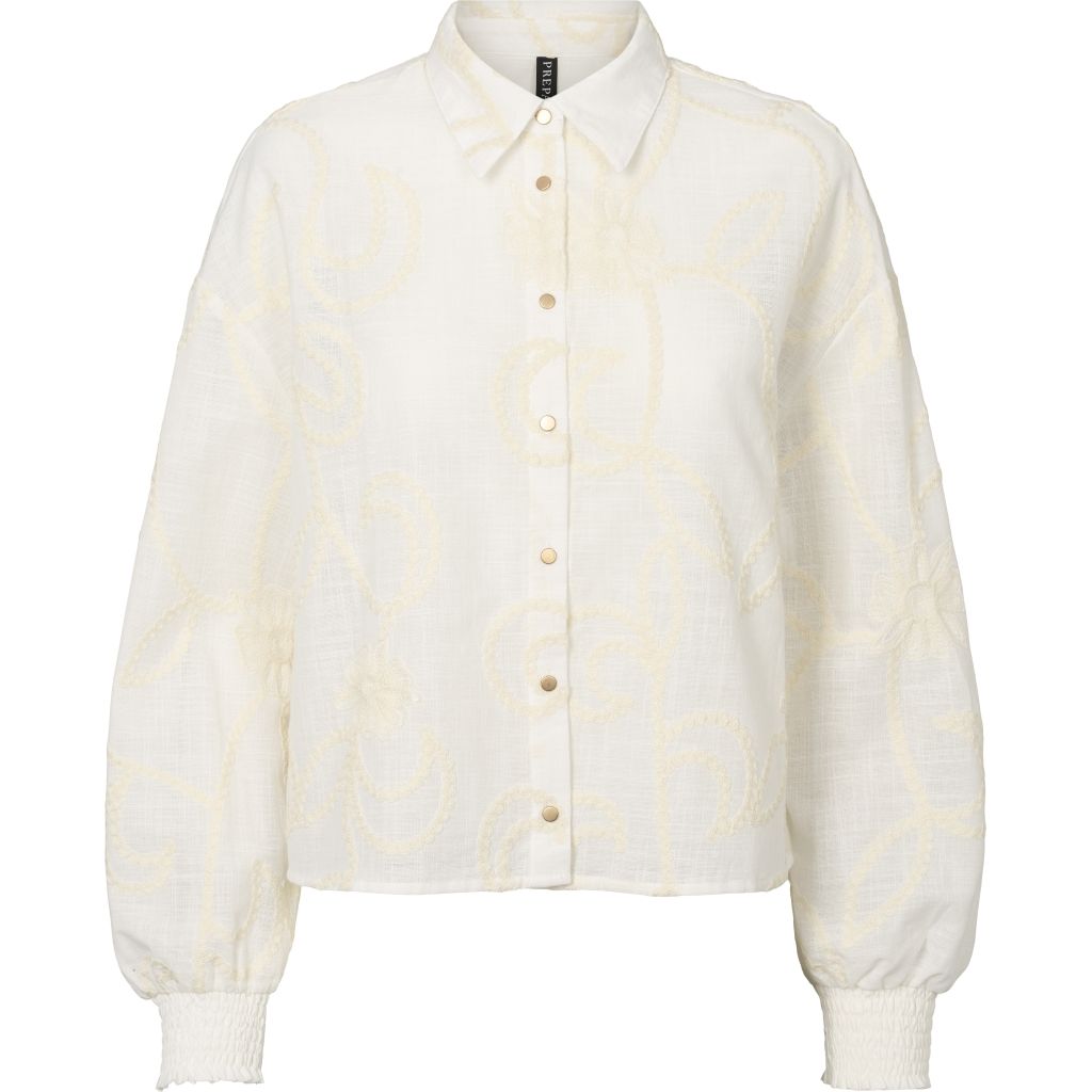 Rosie blouse Prepair Rosie blouse Prepair