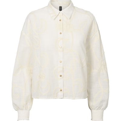 Rosie blouse Prepair