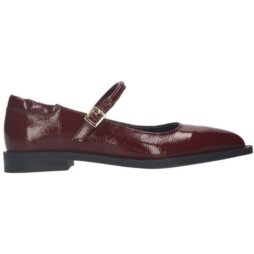 Palma patent med rem Pavement