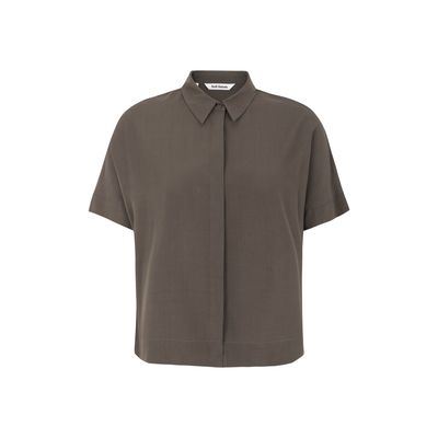 SRFreedom SS shirt Coffee Quartz Soft Rebels