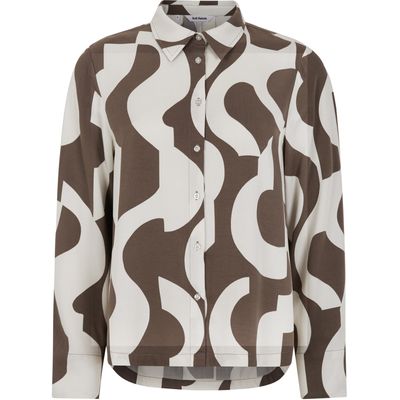SRFiona shirt  Soft Rebels