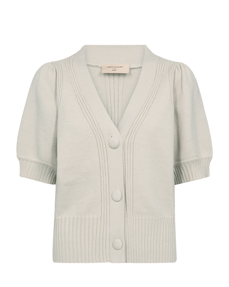 FQAlpi Cardigan moonbeen Freequent