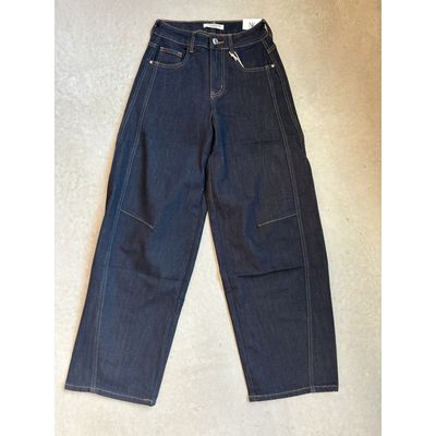 Jeans ballon Vanting